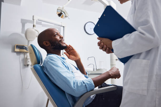 Best Knocked-Out Tooth (Avulsed Tooth) Treatment in Whitinsville, MA