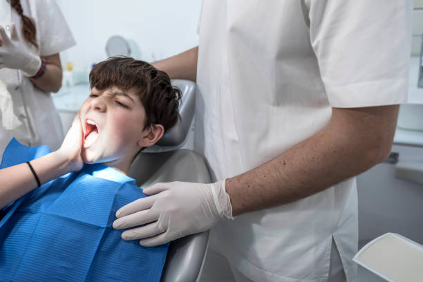 Best Dental Abscess Treatment in Whitinsville, MA