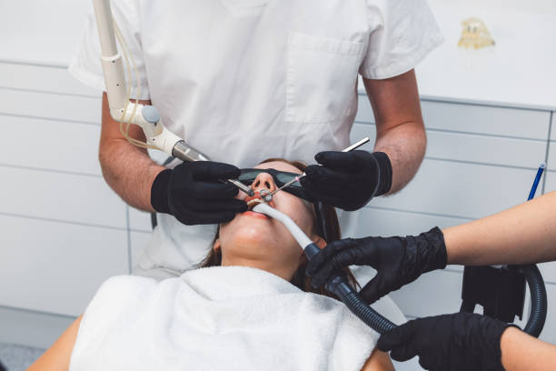 Best Weekend Emergency Dental Services in Whitinsville, MA